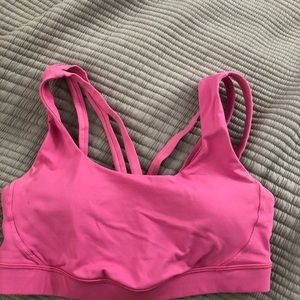 lululemon bra